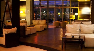 Imagen de los interiores del Hotel Mogorjelo Hotel Capljina. Foto 11