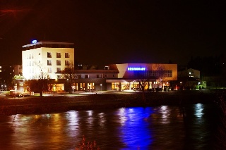 Imagen general del Hotel Mogorjelo Hotel Capljina. Foto 2