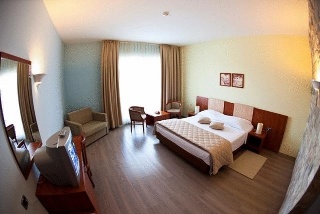 Imagen de la habitación del Hotel Mogorjelo Hotel Capljina. Foto 6