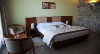 Imagen de la habitación del Hotel Mogorjelo Hotel Capljina. Foto 8