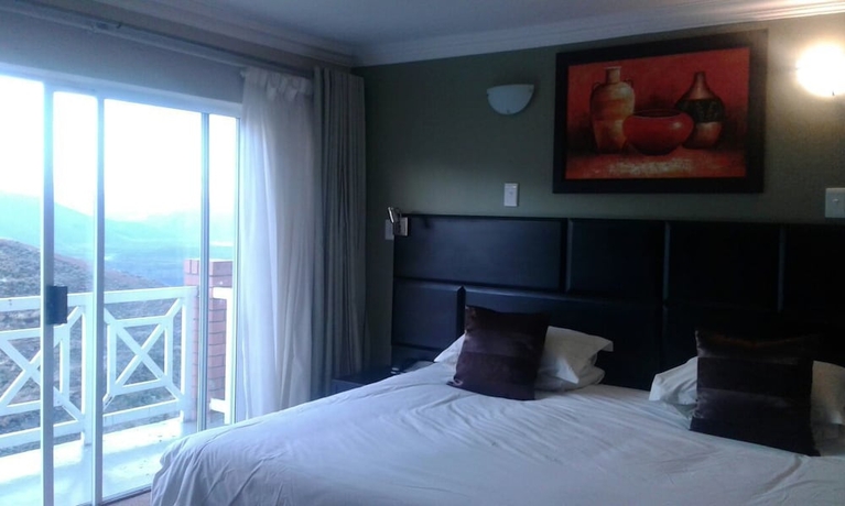 Imagen de la habitación del Hotel Mohale Lodge. Foto 6