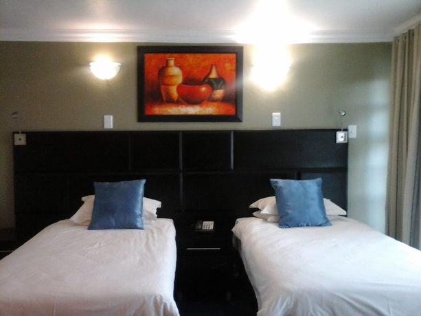 Imagen de la habitación del Hotel Mohale Lodge. Foto 7