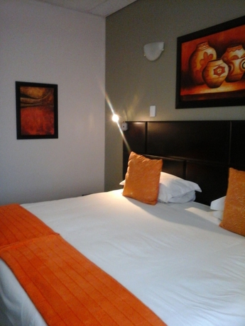 Imagen de la habitación del Hotel Mohale Lodge. Foto 8