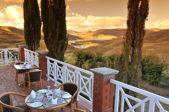 Imagen general del Hotel Mohale Lodge. Foto 1