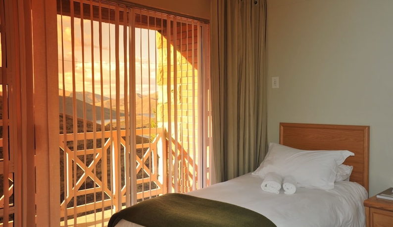 Imagen de la habitación del Hotel Mohale Lodge. Foto 9