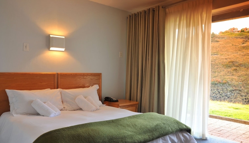 Imagen de la habitación del Hotel Mohale Lodge. Foto 10