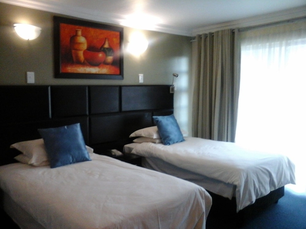 Imagen de la habitación del Hotel Mohale Lodge. Foto 12