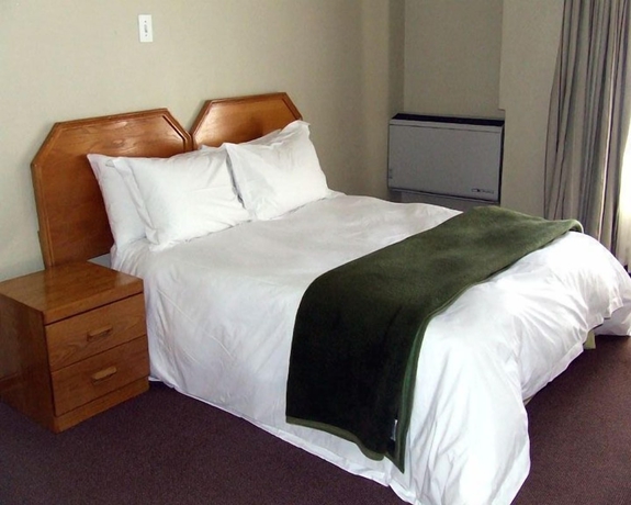 Imagen de la habitación del Hotel Mohale Lodge. Foto 13