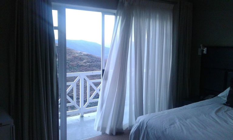 Imagen de la habitación del Hotel Mohale Lodge. Foto 14