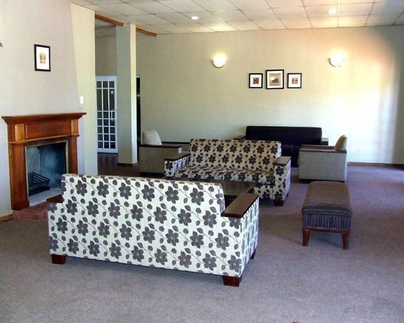 Imagen de los interiores del Hotel Mohale Lodge. Foto 18