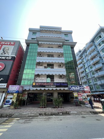 Imagen general del Hotel Mohammadia Guest House. Foto 1