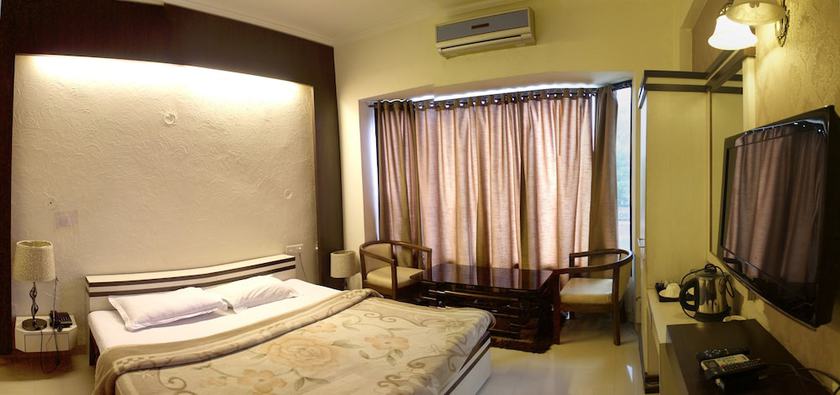 Imagen general del Hotel Mohan Continental. Foto 1