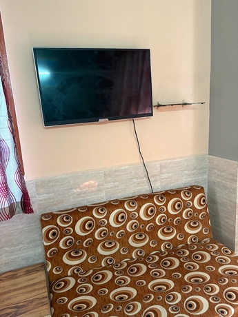 Imagen de la habitación del Hotel Mohan. Foto 1