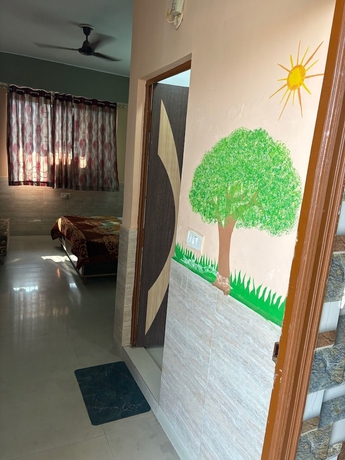 Imagen de la habitación del Hotel Mohan. Foto 2