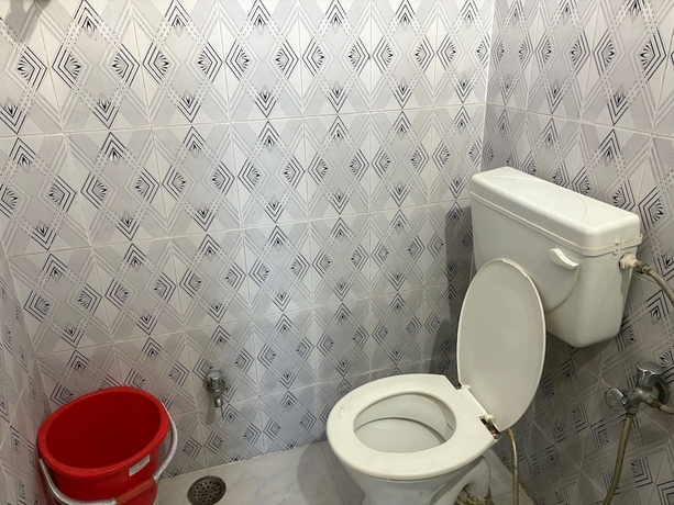 Imagen de la habitación del Hotel Mohan. Foto 11