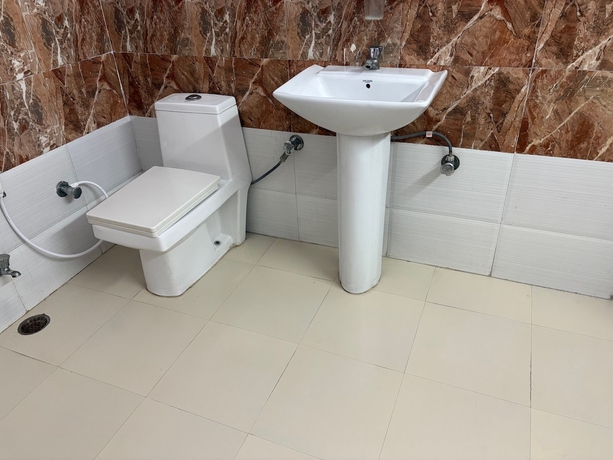 Imagen de la habitación del Hotel Mohan. Foto 13