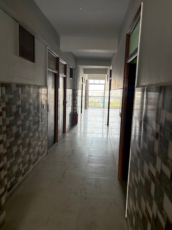 Imagen de los interiores del Hotel Mohan. Foto 15