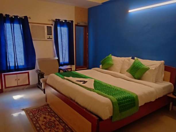 Imagen de la habitación del Hotel Mohan Noida. Foto 3