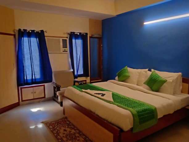 Imagen de la habitación del Hotel Mohan Noida. Foto 6