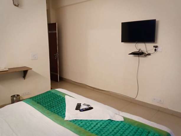 Imagen de la habitación del Hotel Mohan Noida. Foto 9