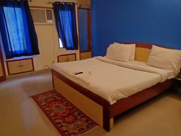 Imagen de la habitación del Hotel Mohan Noida. Foto 11