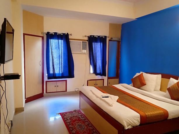 Imagen de la habitación del Hotel Mohan Noida. Foto 12