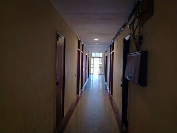 Imagen de los interiores del Hotel Mohan Noida. Foto 20