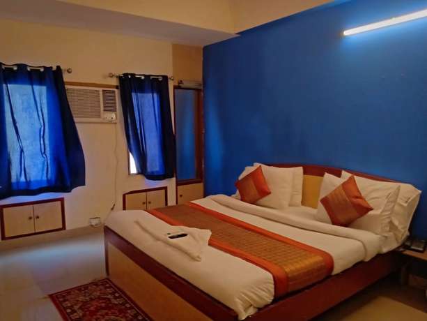 Imagen de la habitación del Hotel Mohan Noida. Foto 15