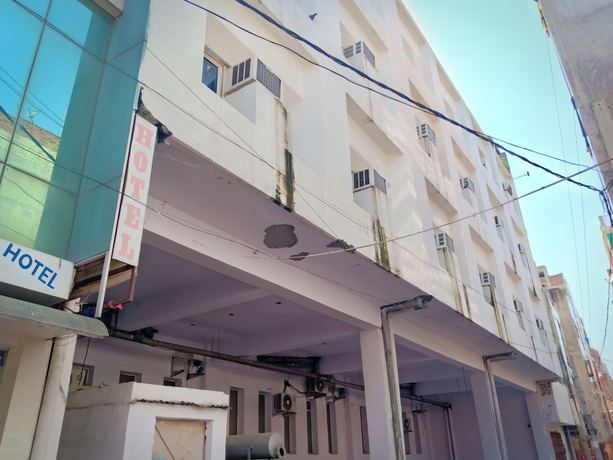 Imagen general del Hotel Mohan Noida. Foto 1