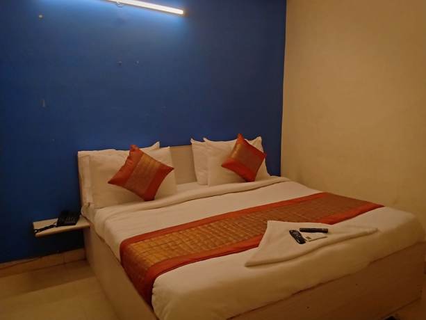 Imagen de la habitación del Hotel Mohan Noida. Foto 17