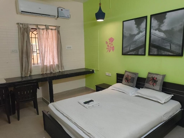 Imagen de la habitación del Hotel Mohapatra Guest House. Foto 3