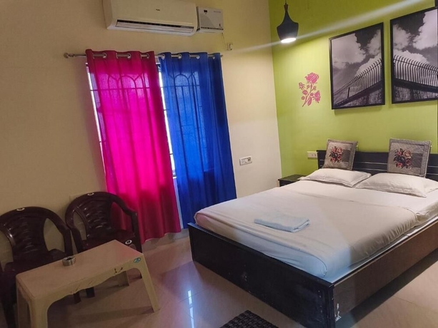 Imagen de la habitación del Hotel Mohapatra Guest House. Foto 5