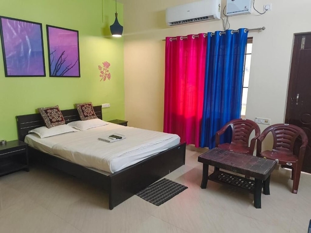 Imagen de la habitación del Hotel Mohapatra Guest House. Foto 6