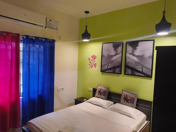 Imagen de la habitación del Hotel Mohapatra Guest House. Foto 7