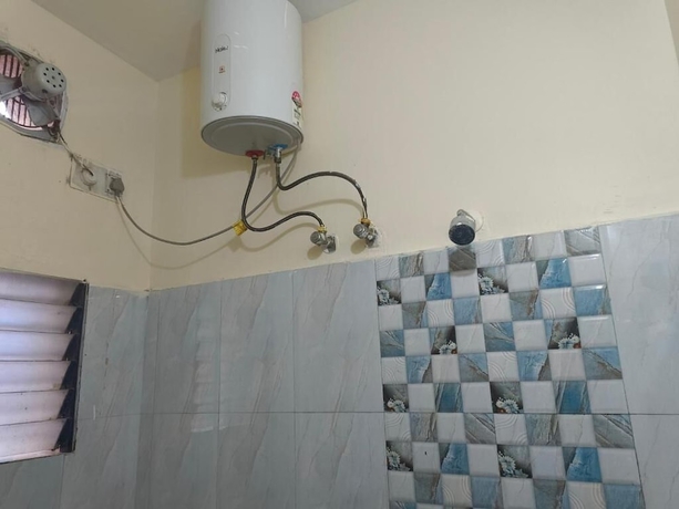 Imagen general del Hotel Mohapatra Guest House. Foto 1