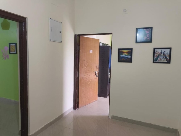 Imagen de los interiores del Hotel Mohapatra Guest House. Foto 10