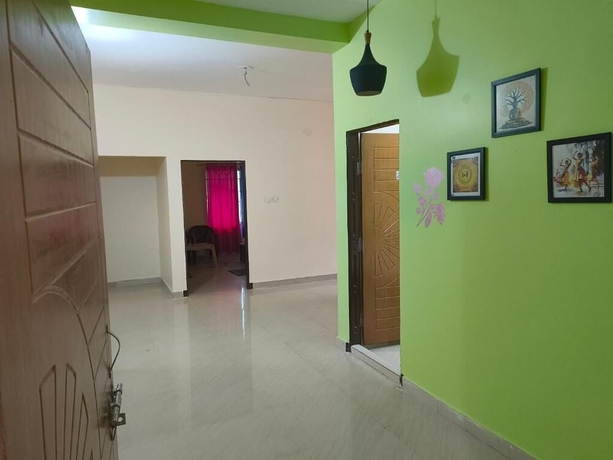 Imagen de los interiores del Hotel Mohapatra Guest House. Foto 11