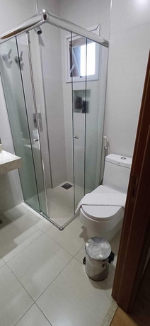 Imagen de la habitación del Hotel Mohave. Foto 2