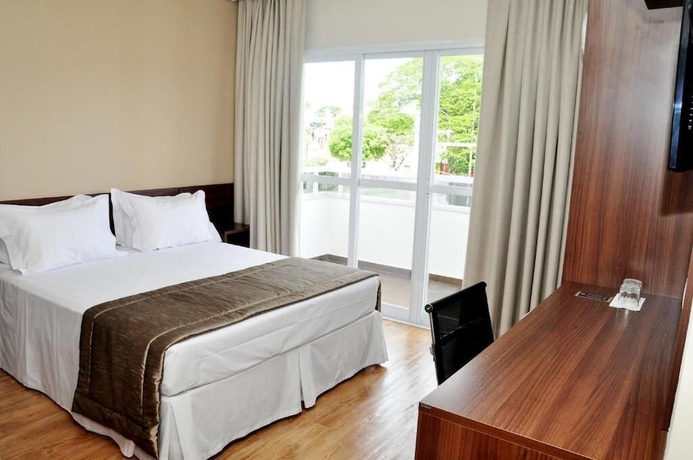 Imagen de la habitación del Hotel Mohave. Foto 9