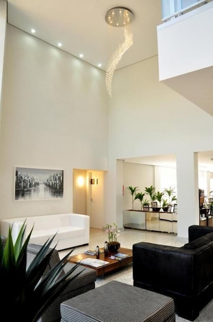 Imagen de los interiores del Hotel Mohave. Foto 15