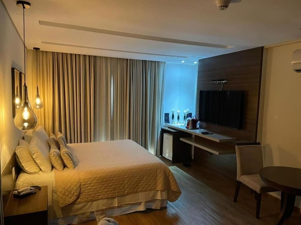Imagen de la habitación del Hotel Mohave. Foto 11