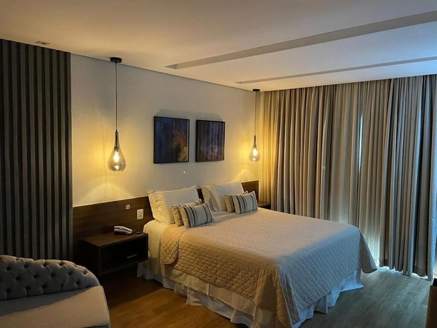 Imagen de la habitación del Hotel Mohave. Foto 12