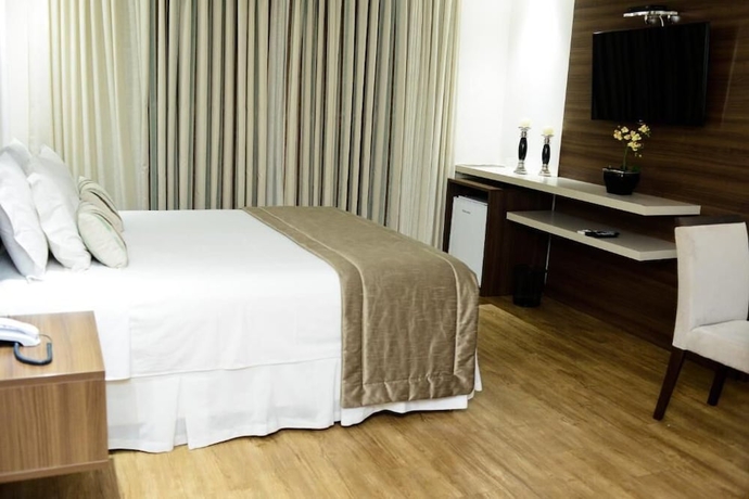 Imagen de la habitación del Hotel Mohave. Foto 13
