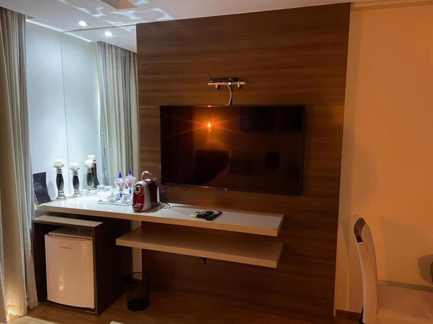 Imagen de la habitación del Hotel Mohave. Foto 14