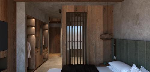 Imagen general del Hotel Mohe Boutique. Foto 1