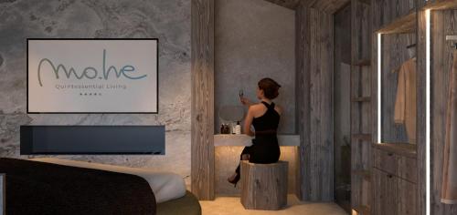 Imagen general del Hotel Mohe Boutique. Foto 2