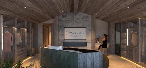 Imagen general del Hotel Mohe Boutique. Foto 3