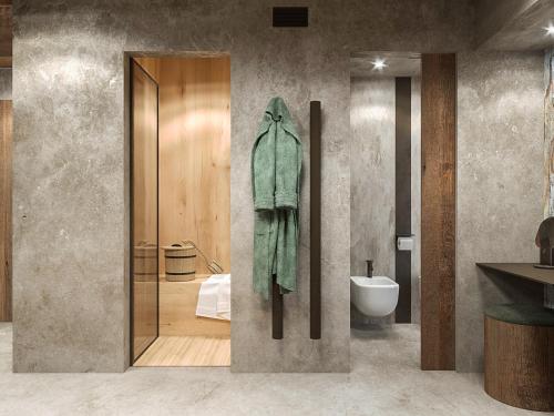 Imagen de la habitación del Hotel Mohe Boutique. Foto 15