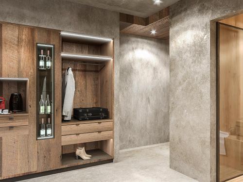 Imagen general del Hotel Mohe Boutique. Foto 4