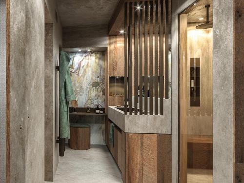 Imagen general del Hotel Mohe Boutique. Foto 5